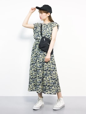 MAIさんのコーディネート