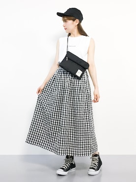 MAIさんのコーディネート