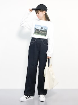 MAIさんのコーディネート