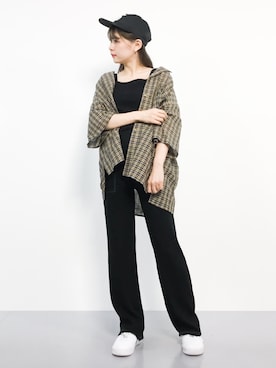 MAIさんのコーディネート