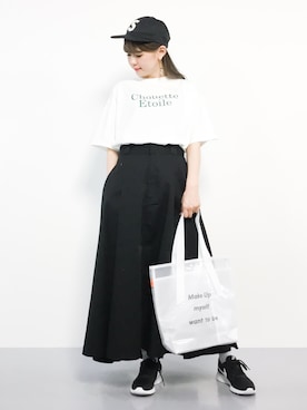 MAIさんのコーディネート