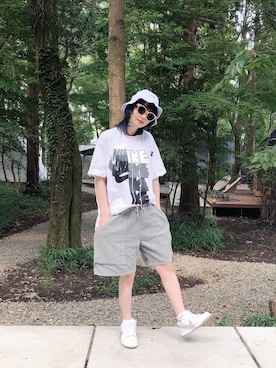 MAIさんのコーディネート