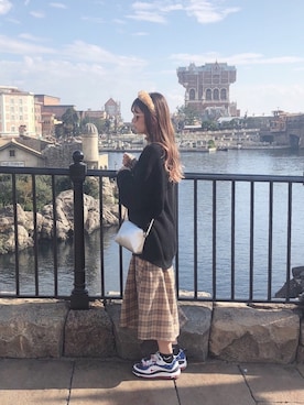 MAIさんのコーディネート