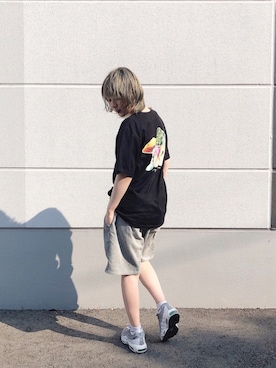 MAIさんのコーディネート