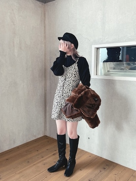 MAIさんのコーディネート