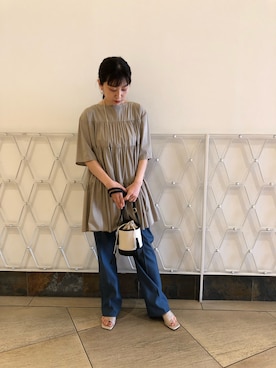 yukakondoさんのコーディネート