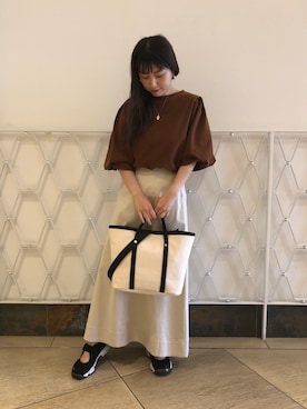 yukakondoさんのコーディネート