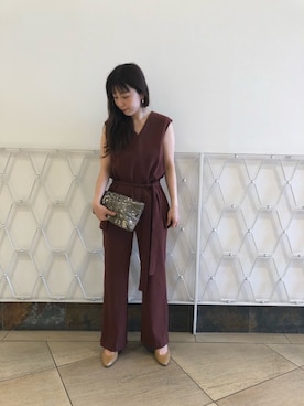 yukakondoさんのコーディネート