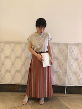 yukakondoさんのコーディネート