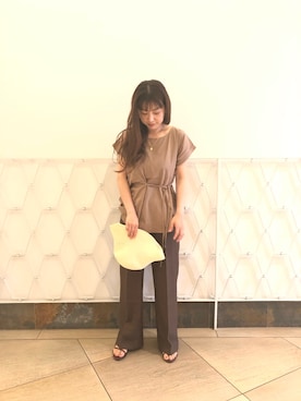 yukakondoさんのコーディネート