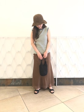 yukakondoさんのコーディネート