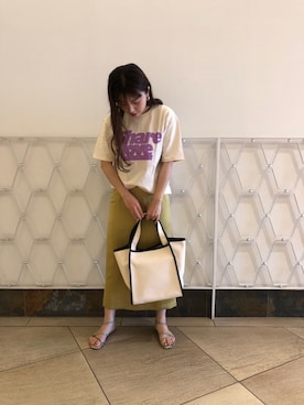 yukakondoさんのコーディネート