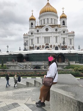 Ariel WYさんのコーディネート