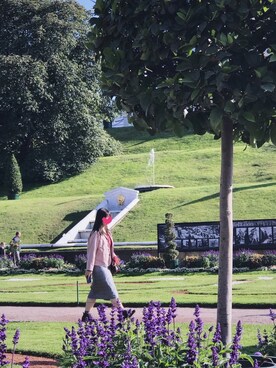 Ariel WYさんのコーディネート