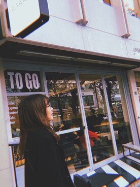 kさんのコーディネート