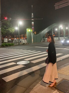 kさんのコーディネート