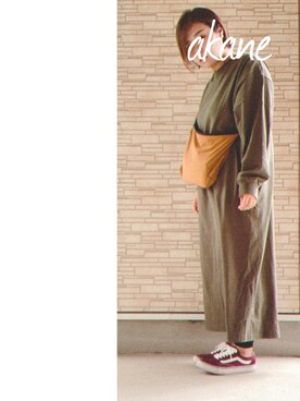 チチカカアクセコーデ の人気ファッションコーディネート Wear