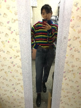 mjmaestroさんのコーディネート