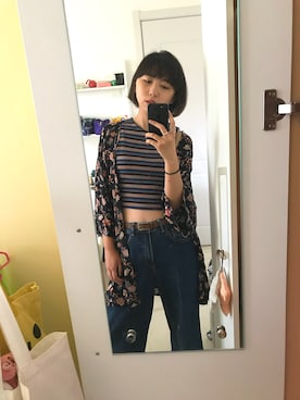 mjmaestroさんのコーディネート