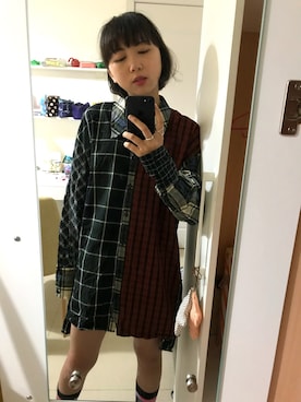 mjmaestroさんのコーディネート