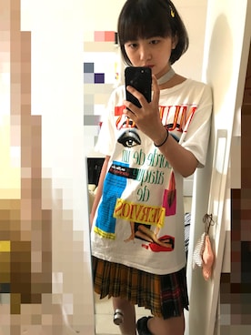 mjmaestroさんのコーディネート