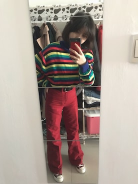 mjmaestroさんのコーディネート