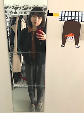 mjmaestroさんのコーディネート