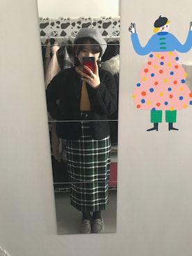 mjmaestroさんのコーディネート