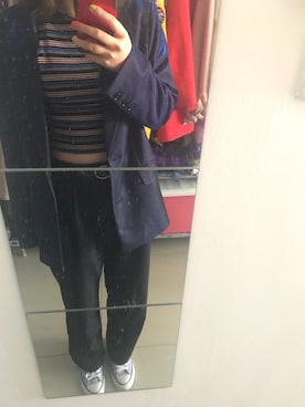 mjmaestroさんのコーディネート