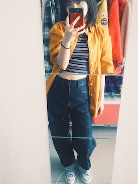 mjmaestroさんのコーディネート