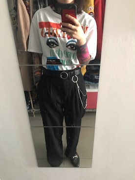 mjmaestroさんのコーディネート