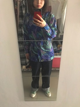 mjmaestroさんのコーディネート