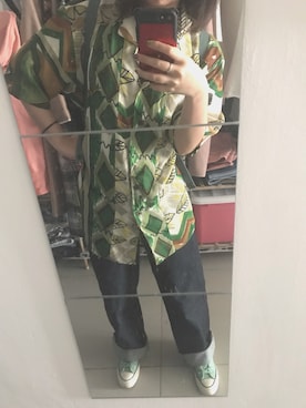 mjmaestroさんのコーディネート