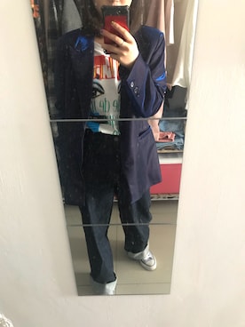 mjmaestroさんのコーディネート