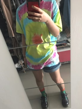 mjmaestroさんのコーディネート