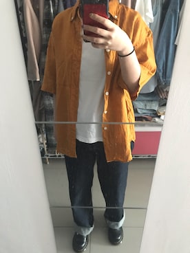 mjmaestroさんのコーディネート