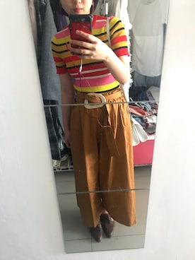 mjmaestroさんのコーディネート