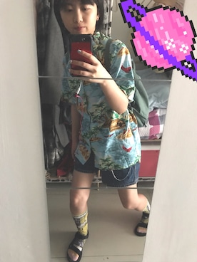 mjmaestroさんのコーディネート