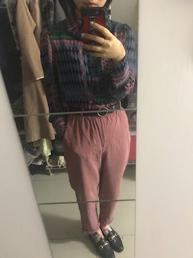 mjmaestroさんのコーディネート