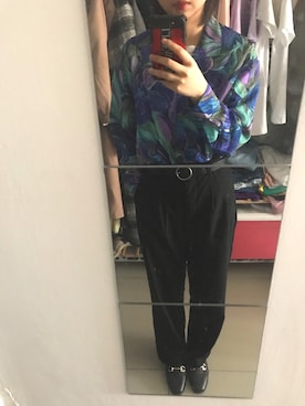 mjmaestroさんのコーディネート