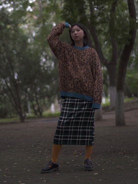 mjmaestroさんのコーディネート