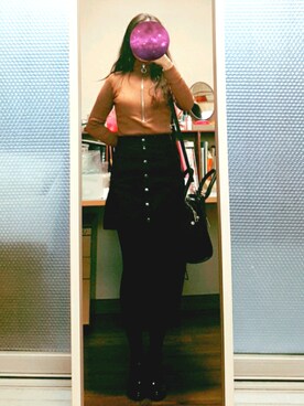 Aliceさんのコーディネート