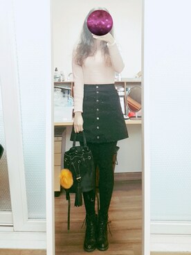 Aliceさんのコーディネート