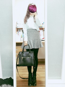 Aliceさんのコーディネート