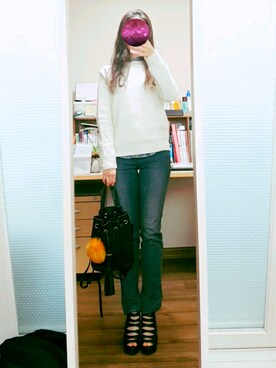 Aliceさんのコーディネート