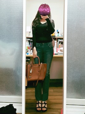 Aliceさんのコーディネート