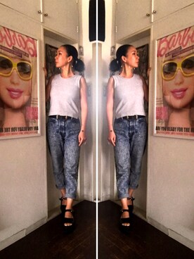 acoさんのコーディネート