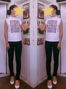 acoさんのコーディネート