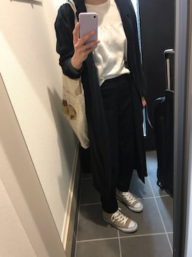 chankさんのコーディネート