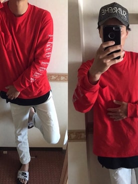 Ken-ichiさんのコーディネート